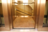 Lift cabins LC Exclusive Glass